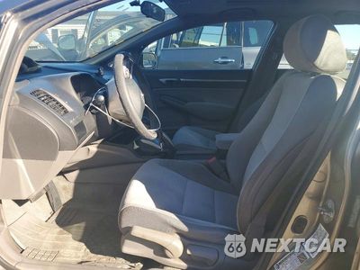 Zdjęcie 7 z 12 samochodu: 2006 HONDA CIVIC EX VIN:1HGFA16806L062310 - miniatura