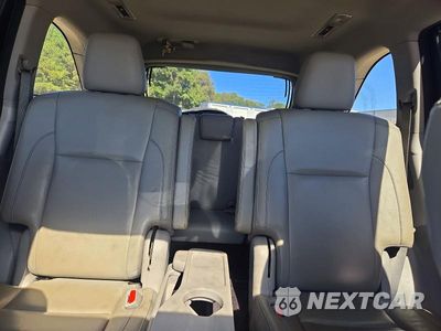 Zdjęcie 10 z 13 samochodu: 2017 TOYOTA HIGHLANDER XLE VIN:5TDKZRFHXHS513829 - miniatura