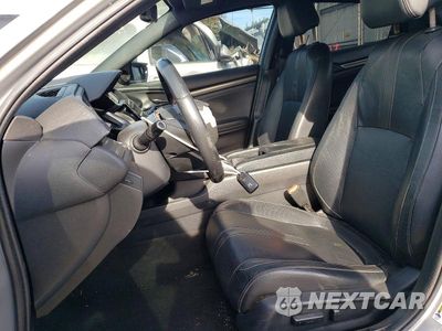 Zdjęcie 7 z 12 samochodu: 2018 HONDA CIVIC EXL VIN:SHHFK7H75JU405268 - miniatura