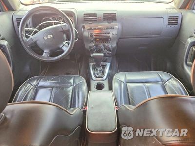Zdjęcie 8 z 13 samochodu: 2007 HUMMER H3 VIN:5GTDN13EX78157359 - miniatura
