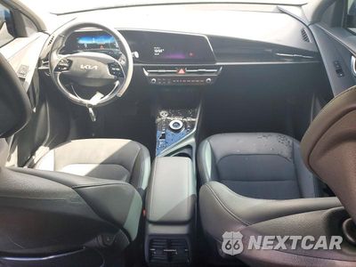 Zdjęcie 8 z 14 samochodu: 2024 KIA NIRO WIND VIN:KNDCR3L15R5121695 - miniatura