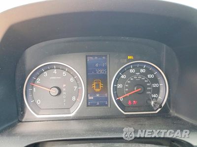 Zdjęcie 9 z 13 samochodu: 2010 HONDA CR-V LX VIN:5J6RE4H33AL087367 - miniatura