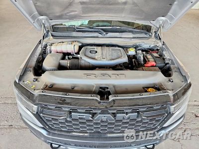Zdjęcie 11 z 12 samochodu: 2026 RAM 1500 TRADESMAN VIN:1C6SRFGP1TN197943 - miniatura