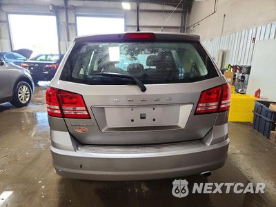 Zdjęcie 6 z 13 samochodu: 2015 DODGE JOURNEY SE VIN:3C4PDCAB7FT600076 - miniatura