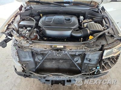 Zdjęcie 11 z 12 samochodu: 2020 JEEP GRAND CHEROKEE LIMITED VIN:1C4RJEBG1LC265198 - miniatura