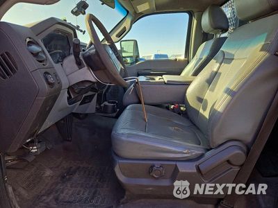 Zdjęcie 7 z 12 samochodu: 2015 FORD F350 SUPER DUTY VIN:1FDRF3GTXFEC84641 - miniatura