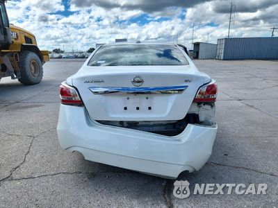 Zdjęcie 6 z 13 samochodu: 2015 NISSAN ALTIMA 2.5 SV VIN:1N4AL3AP2FC207897 - miniatura