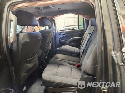 Zdjęcie 11 z 13 samochodu: 2019 CHEVROLET SUBURBAN K1500 LS VIN:1GNSKGEC8KR273174 - miniatura