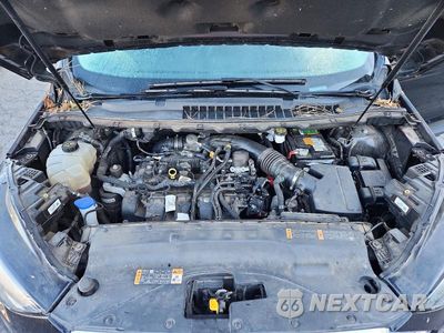 Zdjęcie 12 z 13 samochodu: 2019 FORD EDGE TITANIUM VIN:2FMPK4K92KBB55089 - miniatura