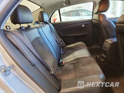 Zdjęcie 10 z 12 samochodu: 2012 CHEVROLET MALIBU 2LT VIN:1G1ZD5EU4CF357955 - miniatura