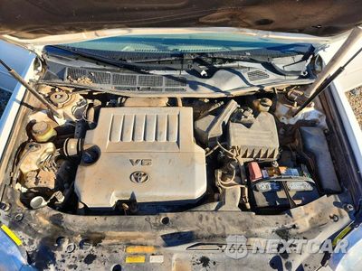 Zdjęcie 11 z 12 samochodu: 2008 TOYOTA AVALON LIMITED VIN:4T1BK36B38U307014 - miniatura