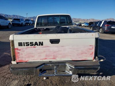 Zdjęcie 6 z 12 samochodu: 1993 NISSAN TRUCK BASE VIN:1N6SD16S4PC333626 - miniatura