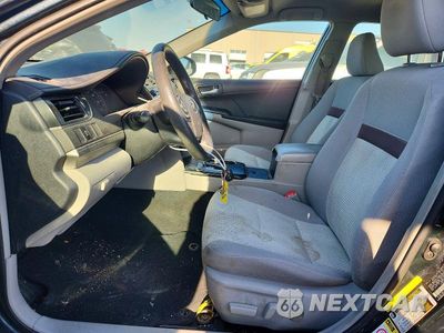 Zdjęcie 8 z 13 samochodu: 2012 TOYOTA CAMRY LE VIN:4T1BF1FK7CU134101 - miniatura