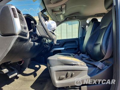 Zdjęcie 7 z 12 samochodu: 2015 CHEVROLET SILVERADO C1500 LT VIN:3GCPCREC3FG305655 - miniatura