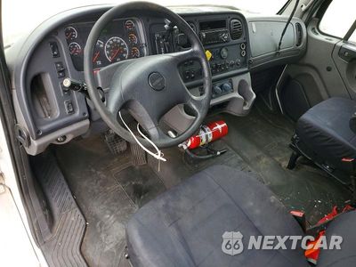 Zdjęcie 8 z 13 samochodu: 2018 FREIGHTLINER BUSINESS CLASS M2 BOX TRUCK VIN:3ALACWFB5JDJR6859 - miniatura