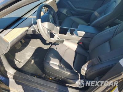 Zdjęcie 7 z 12 samochodu: 2023 TESLA MODEL 3 VIN:5YJ3E1EB8PF660023 - miniatura