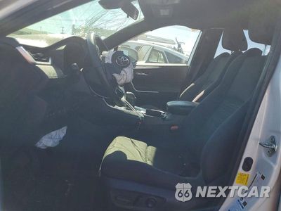 Zdjęcie 7 z 13 samochodu: 2022 TOYOTA RAV4 SE VIN:JTM16RFV1ND069631 - miniatura