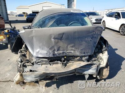 Piąte zdjęcie samochodu w środku: 2014 FORD FIESTA S VIN:3FADP4AJ1EM183155 - miniatura