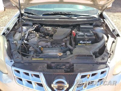 Zdjęcie 12 z 13 samochodu: 2013 NISSAN ROGUE S VIN:JN8AS5MT0DW510310 - miniatura