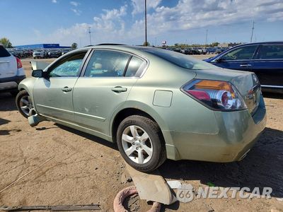 Drugie zdjęcie samochodu z przodu: 2008 NISSAN ALTIMA 2.5 VIN:1N4AL21E68C267709 - miniatura