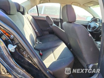Zdjęcie 10 z 12 samochodu: 2010 MITSUBISHI LANCER DE VIN:JA32U1FU7AU019828 - miniatura