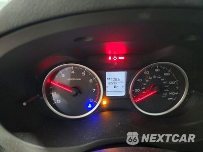 Zdjęcie 9 z 13 samochodu: 2017 SUBARU FORESTER 2.5I PREMIUM VIN:JF2SJAEC8HG451440 - miniatura