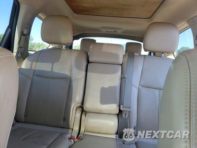 Zdjęcie 10 z 13 samochodu: 2015 NISSAN PATHFINDER S VIN:5N1AR2MN4FC668933 - miniatura