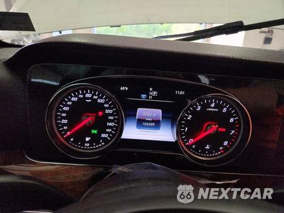 Zdjęcie 9 z 12 samochodu: 2017 MERCEDES-BENZ E 300 4MATIC VIN:WDDZF4KB4HA065635 - miniatura