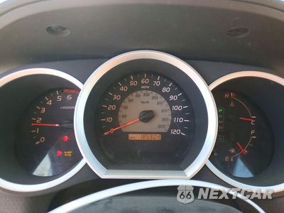 Zdjęcie 9 z 12 samochodu: 2008 TOYOTA TACOMA V6 VIN:5TELU42N88Z514126 - miniatura