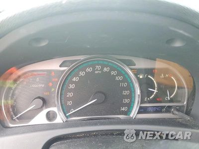 Zdjęcie 9 z 13 samochodu: 2012 TOYOTA VENZA XLE VIN:4T3ZA3BB0CU057643 - miniatura