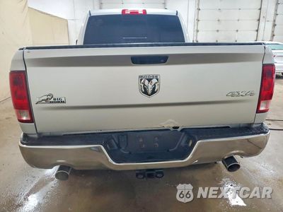 Zdjęcie 6 z 12 samochodu: 2010 DODGE RAM 1500 VIN:1D7RV1GT7AS211674 - miniatura