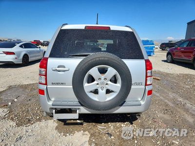 Zdjęcie 6 z 13 samochodu: 2006 SUZUKI GRAND VITARA XSPORT VIN:JS3TD944564104134 - miniatura