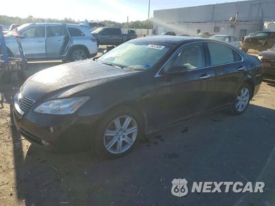 2008 LEXUS ES 350 JTHBJ46G982198271 - główne zdjęcie licytacji z USA - miniatura