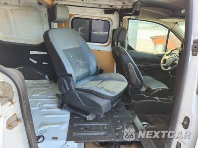 Zdjęcie 11 z 13 samochodu: 2016 FORD TRANSIT CONNECT XL DELIVERY VAN VIN:NM0LS7E77G1263707 - miniatura