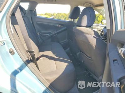 Zdjęcie 10 z 13 samochodu: 2009 PONTIAC VIBE VIN:5Y2SP67809Z457807 - miniatura
