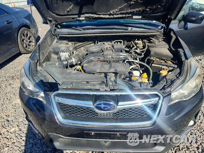 Zdjęcie 11 z 12 samochodu: 2016 SUBARU CROSSTREK PREMIUM VIN:JF2GPABC3G8248005 - miniatura