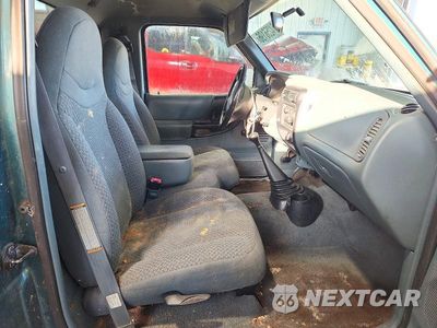 Zdjęcie 10 z 12 samochodu: 1998 FORD RANGER VIN:1FTYR10C8WUC89784 - miniatura