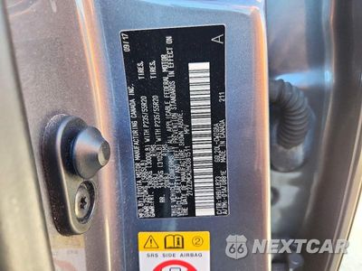 Zdjęcie 14 z 14 samochodu: 2017 LEXUS RX 350 BASE VIN:2T2ZZMCA2HC081511 - miniatura