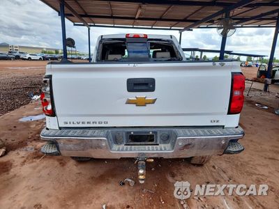 Zdjęcie 6 z 12 samochodu: 2014 CHEVROLET SILVERADO 1500 VIN:3GCUKSEC4EG236051 - miniatura