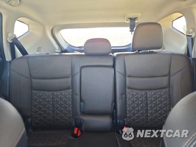 Zdjęcie 10 z 13 samochodu: 2021 NISSAN MURANO PLATINUM VIN:5N1AZ2DJ7MC145058 - miniatura