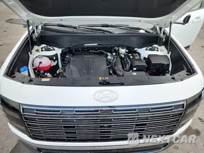 Zdjęcie 12 z 14 samochodu: 2026 HYUNDAI PALISADE LIMITED VIN:KM8RK5S21TU038360 - miniatura