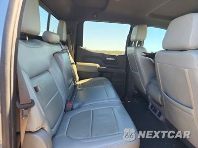 Zdjęcie 10 z 12 samochodu: 2020 CHEVROLET SILVERADO C1500 LT VIN:3GCPWCED0LG359441 - miniatura