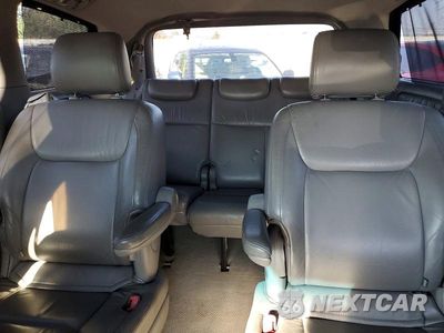 Zdjęcie 10 z 13 samochodu: 2004 TOYOTA SIENNA XLE LIMITED 7 PASSENGER VIN:5TDZA22C64S188615 - miniatura