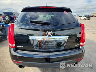 Zdjęcie 6 z 13 samochodu: 2015 CADILLAC SRX LUXURY COLLECTION VIN:3GYFNBE35FS608232 - miniatura