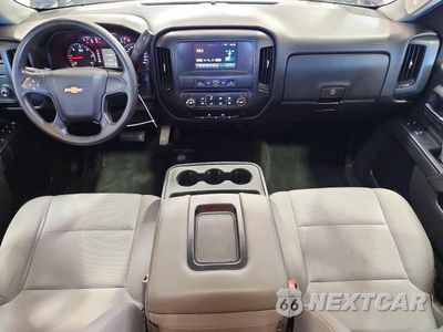 Zdjęcie 8 z 12 samochodu: 2016 CHEVROLET SILVERADO K1500 VIN:1GCVKNEC0GZ138336 - miniatura