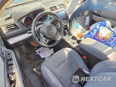 Zdjęcie 8 z 12 samochodu: 2019 SUBARU LEGACY 2.5I PREMIUM VIN:4S3BNAF64K3038389 - miniatura