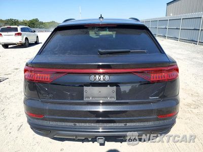 Zdjęcie 6 z 12 samochodu: 2021 AUDI Q8 PRESTIGE S-LINE VIN:WA1FVAF14MD003624 - miniatura