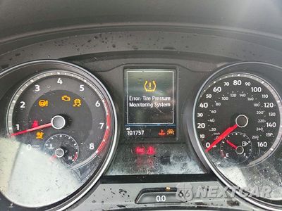 Zdjęcie 9 z 13 samochodu: 2019 VOLKSWAGEN ATLAS SE VIN:1V2UR2CA2KC596686 - miniatura