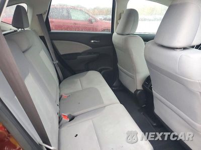 Zdjęcie 11 z 13 samochodu: 2015 HONDA CR-V EX VIN:5J6RM4H55FL090878 - miniatura