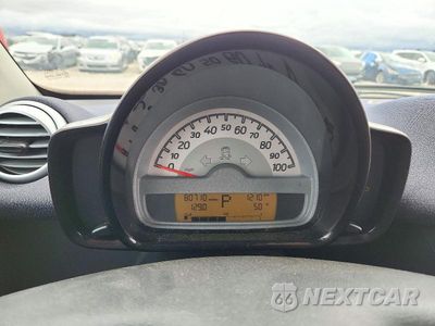 Zdjęcie 9 z 12 samochodu: 2013 SMART FORTWO PURE VIN:WMEEJ3BA6DK700966 - miniatura